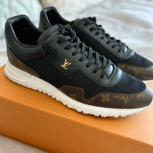 Men’s Louis Vuitton shoes